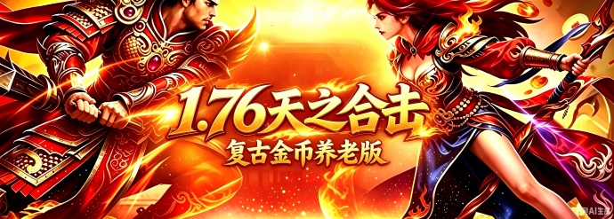 170-180超复古盛大起航